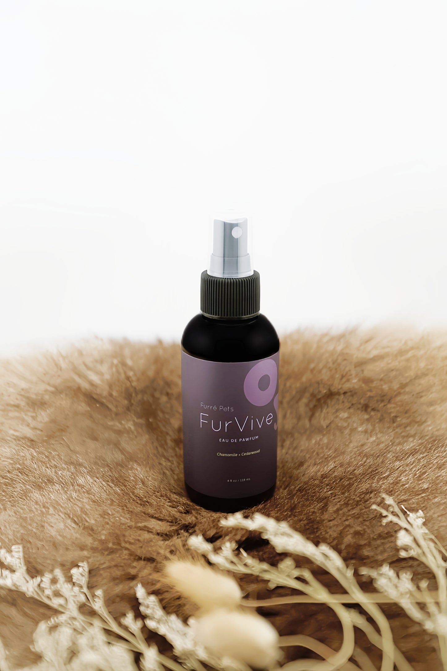FurVive Eau de Pawfum 4oz