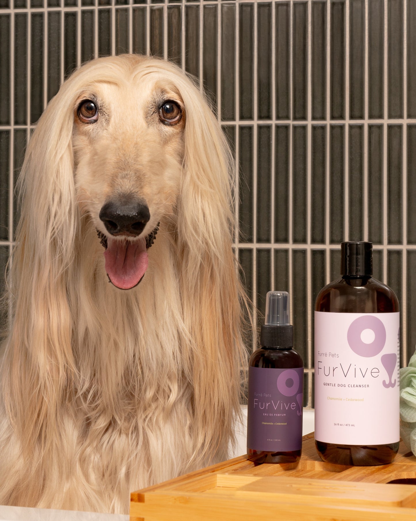 Furré Pets Signature Range