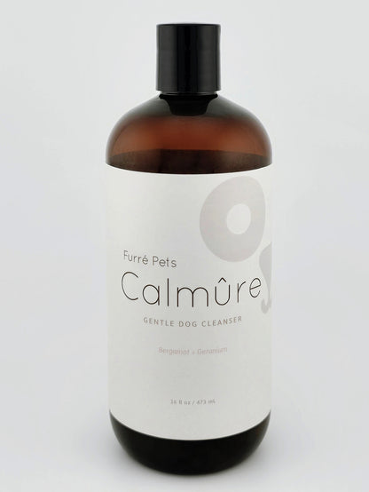 Calmûre Gentle Dog Cleanser 16oz