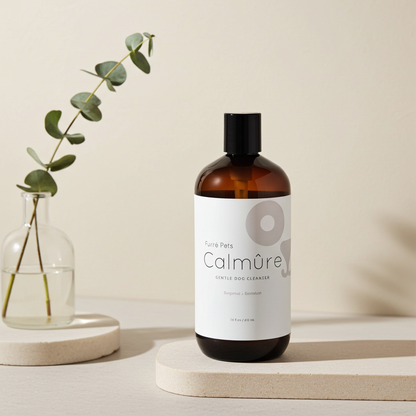 Calmûre Gentle Dog Cleanser 16oz