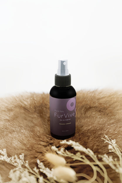 FurVive Eau de Pawfum 4oz
