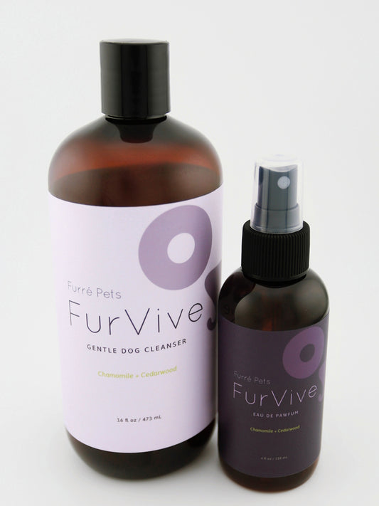 Furré Pets Signature Range
