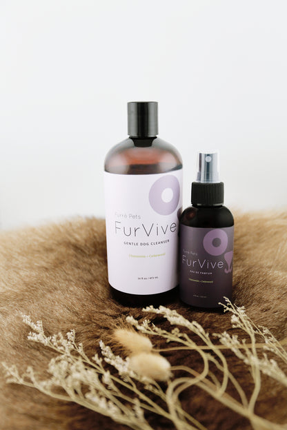 Furré Pets Signature Range