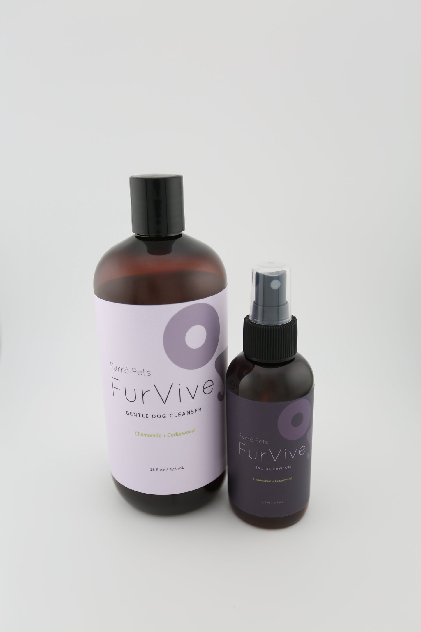 Furré Pets Signature Range