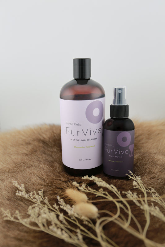 Furré Pets Signature Range