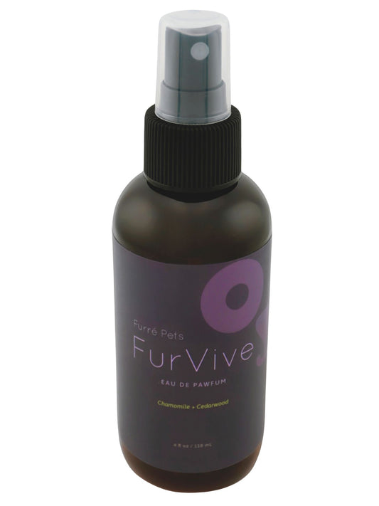 FurVive Eau de Pawfum 4oz