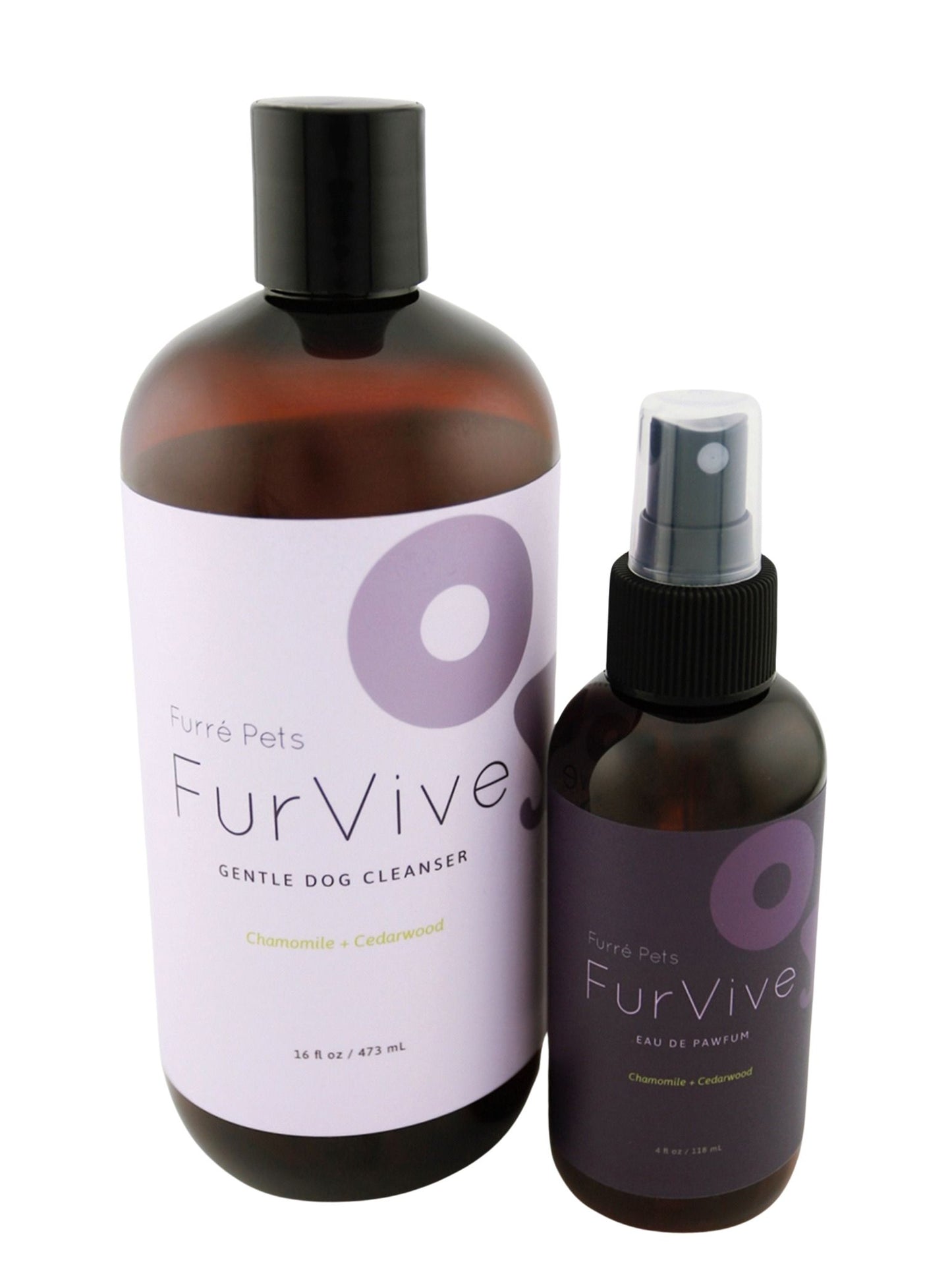 Furré Pets Signature Range