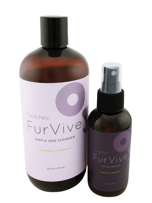 Furré Pets Signature Range