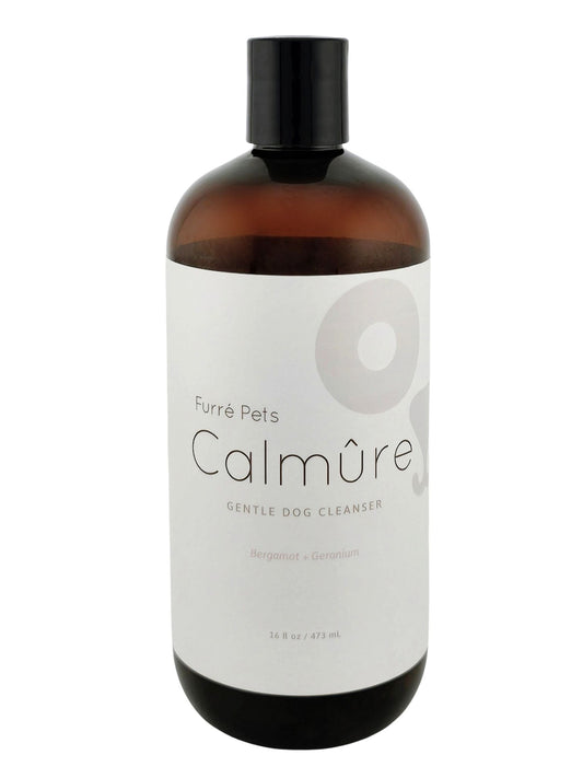 Calmûre Gentle Dog Cleanser 16oz