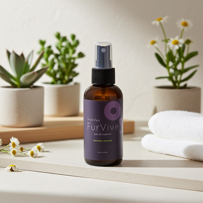 FurVive Eau de Pawfum 4oz