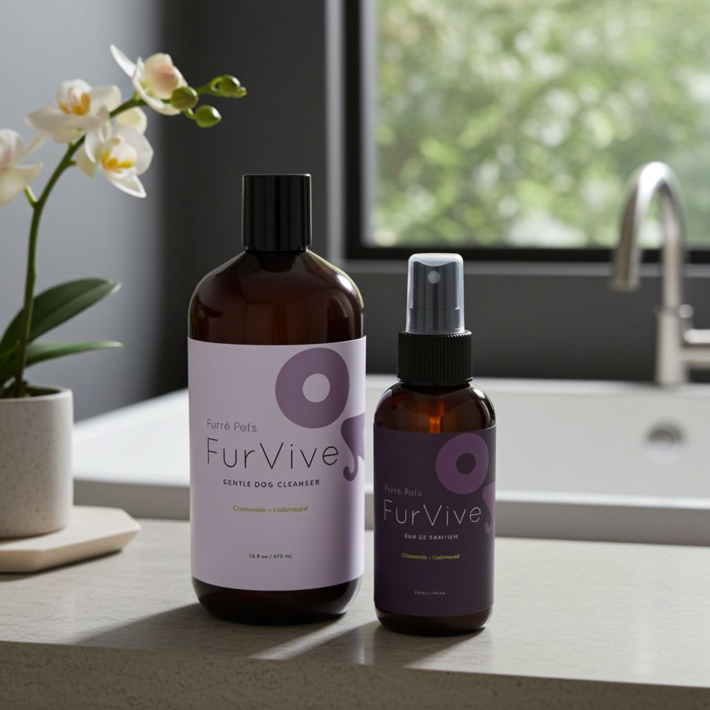 Furré Pets Signature Range
